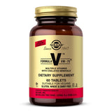 Formula VM-75 60 Tabs By Solgar