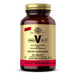 Formula VM-75 90 Tabs By Solgar