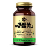 Natural Herbal Diuretic Vegetable Capsules 100 V Caps By Solgar