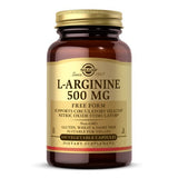 L-Arginine 100 V Caps by Solgar