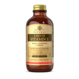 Liquid Vitamin E 4 oz by Solgar