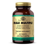 Male Multiple Tablets 60 Tabs by Solgar