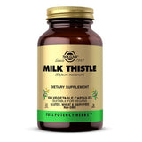 FP Milk Thistle 100 V Caps by Solgar