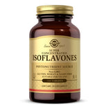 Non-GMO Super Concentrated Isoflavones Tablets 120 Tabs By Solgar