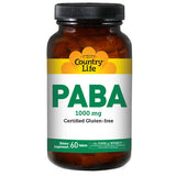 Paba TR 60 Tabs By Country Life