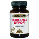 Thyro-Max RR 60 Tabs By Country Life