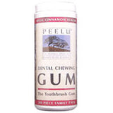 Peelu Gum Cinnamon 300 Pc By Peelu