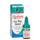 Ear Wax Relief 0.33 Fl Oz By Similasan