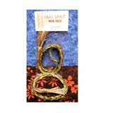 Sage Spirit의 Smudge Wand Sweetgrass Braid 15