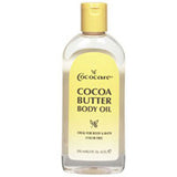 Body Oil 8.5 fl oz By CocoCare