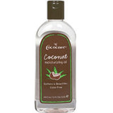 Coconut Moisturizing Oil 9OZ By CocoCare