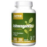 Ashwagandha 120 Vegi Caps by Jarrow Formulas