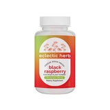 Black Raspberry 90 Caps By Eclectic Herb