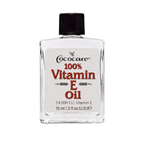 Vitamin E Oil 14000 Iu , 0.5 Oz By CocoCare