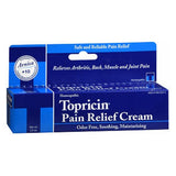 Topricin  Cream TUBE 2 OZ By Topricin