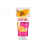 Facial Scrub APRICOT, 6 OZ By Queen Helene