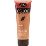 Color Reflect Styling Shampoo Warm 8 OZ By Shikai