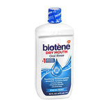 Biotene Mouth Wash With Calcium Count of 1 By Biotene