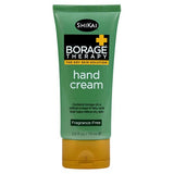 Borage Dry Skin Therapy Hand Cream 2.5 OZ By Shikai