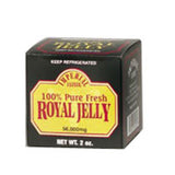 Elixir Royal Jelly 2 Oz By Imperial Elixir / Ginseng Company