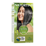 Ebony Black (1n) 5.28 oz By Naturtint