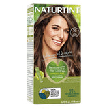 Permanent Hair Colorant 5 G Light Golden Chestnut, 5.28 Oz By Naturtint