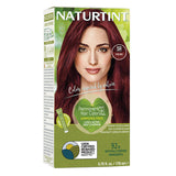 Fire Red (9r) 5.6 oz By Naturtint