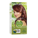 Lt. Copper Chestnut (5c) 5.98 oz By Naturtint