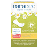 팬티 쉴드 곡선, Natracare 30개