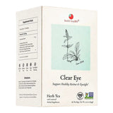 Clear Eye Tea 20bg By Health King