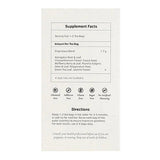 Clear Eye Tea 20bg By Health King