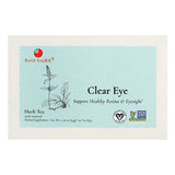 Clear Eye Tea 20bg By Health King