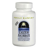Calcium Ascorbate 4온스 By Source Naturals