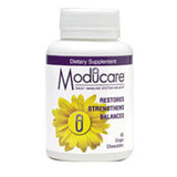 Moducare CHEWABLE GRAPE, 60 CT By Kyolic