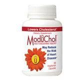 Moduchol CHOLESTERL, 60 CT By Kyolic