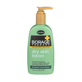 Borage Dry Skin Therapy Adult Formula 8 OZ By Shikai