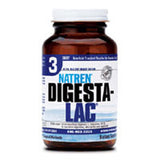Digesta-Lac Dairy Dairy, 2.5 OZ By Natren