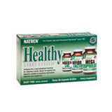 Healthy Start System 3/30 Cap by Natren