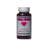 갑상선 관리 - Metabolizer 100 VCap By Kroeger Herb