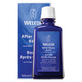 After Shave Balm 3.4 oz By Weleda