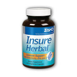 Insure Immune Support 120 Caps By Zand
