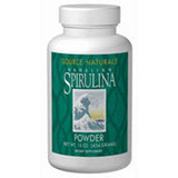 Spirulina Powder 16 Oz By Source Naturals