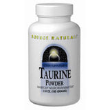 Taurine 100 gms By Source Naturals