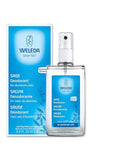 Deodorant Sage 3.4 OZ By Weleda