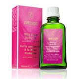 Wild Rose Body Oil 3.4 OZ,WILD ROSE by Weleda