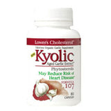 Kyolic Phytosterols Formula 107 240 CAPS By Kyolic