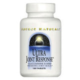 Ultra Joint Response 180 Tabs By Source Naturals