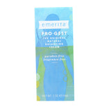Pro-Gest Cream Paraben Free Formula 2 Oz By Emerita