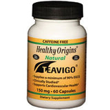 Teavigo 60 Caps By Healthy Origins