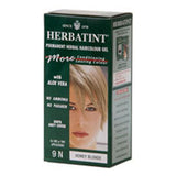 Herbatint Permanent Honey Blonde (9N) 4.5 Oz By Herbatint